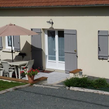 Les Gites De Colliers Muides-sur-Loire Kamer foto