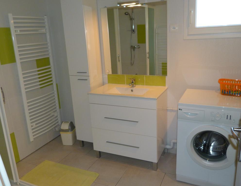 Les Gites De Colliers Muides-sur-Loire Kamer foto