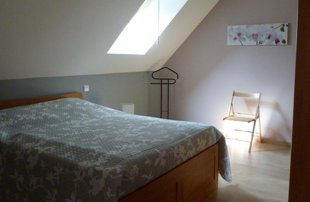 Les Gites De Colliers Muides-sur-Loire Kamer foto